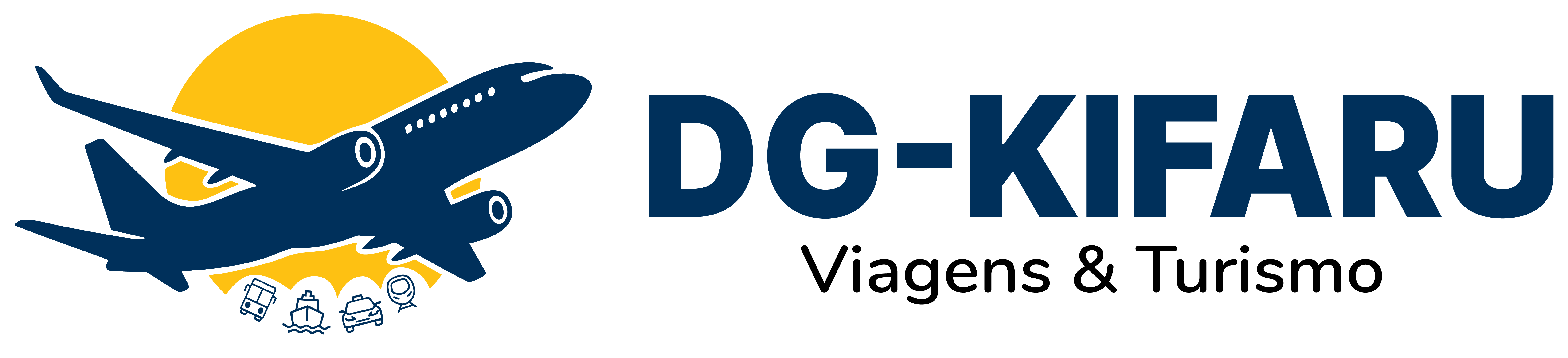 Dg-Kifaru - Turismos & Viagens